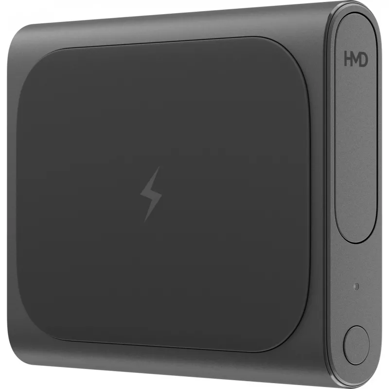 Nokia HMD Amped Buds preto (8P00000307)