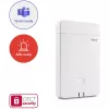 Estação base DECT Gigaset PRO N870 SPK PRO — conectividade sem fios, sistema DECT multi-célula potente