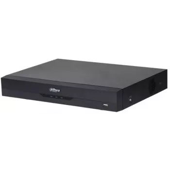 Gravador de vídeo digital (DVR) Dahua Technology XVR5116HS-I3/T preto