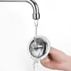 Batedeira Severin SM 3734 preta - aço inoxidável 1l 500W misturadora (SM 3734)