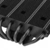 Dissipador de CPU low-profile Thermalright AXP120 X67 ARGB - 120 mm preto (AXP120 X67 preto ARGB)