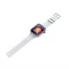 Smartwatch Garett Kids Essa 4G cinzento