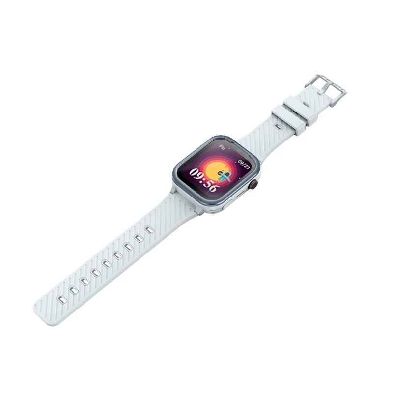 Smartwatch Garett Kids Essa 4G cinzento