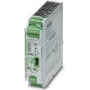 Fonte de alimentação ininterrupta UPS Phoenix Contact QUINT-UPS/24DC/24DC/5