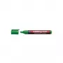 Marcador Edding e-330 verde