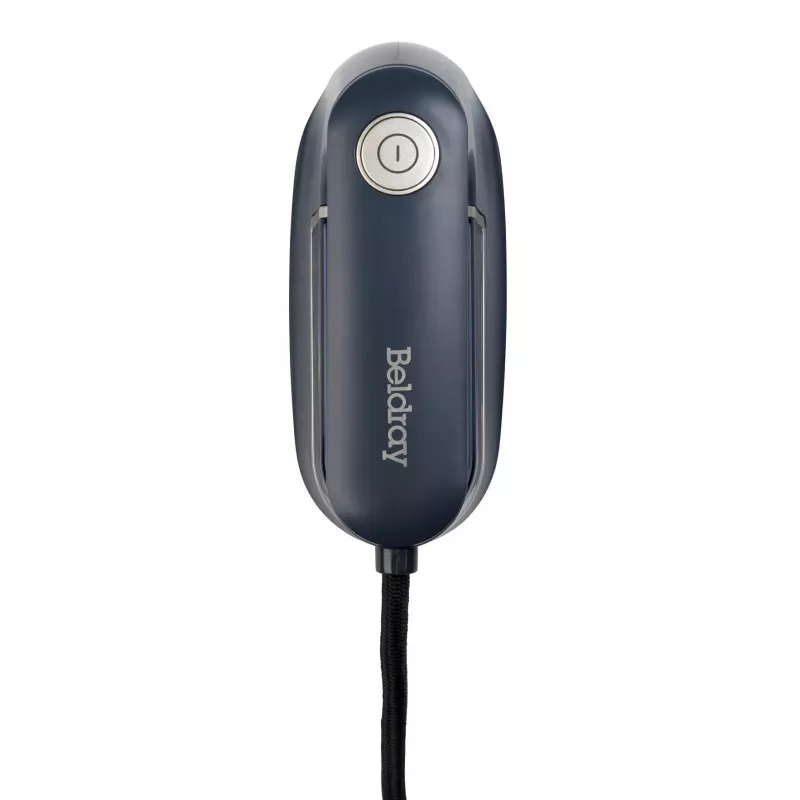 Beldray BEL01610VDE ferro de engomar e alisador a vapor 2 em 1