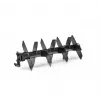 Wolf-garten 196-105-650 preto