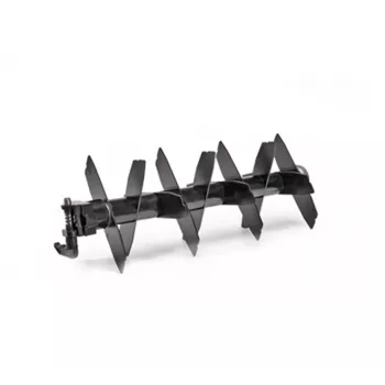 Wolf-garten 196-105-650 preto