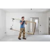 wolfcraft GmbH PRO conjunto de montagem de aros de porta