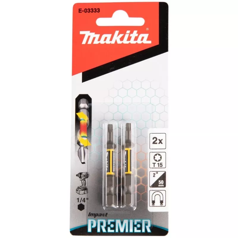 Makita E-03333 Acessório para ferramentas