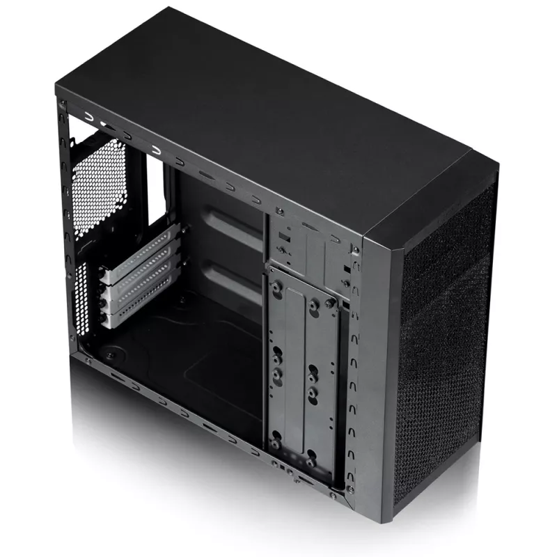 Fractal Design Core 1000 USB 3.0 midi tower preto