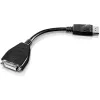 Adaptador DisplayPort para Single-Link DVI-D Lenovo 45J7915