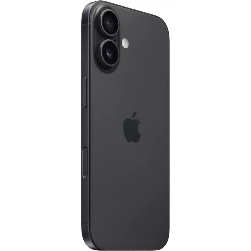 Apple iPhone 16 - Smartphone 5G - Dual-SIM / Armazenamento interno 256 GB