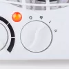 Tristar | Aquecedor | KA-5039 | Termoventilador | 2000 W | Adequado para espaços até 60 m³ | Branco