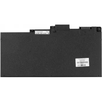 Bateria para portáteis HP — bateria primária 3 células, OEM-MPN 800231-271