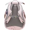 Mochila Affenzahn Big Friend Tonie Pig rosa/castanho — mochila para criança, tamanho pequeno