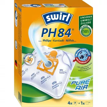 Aspirador de mão Swirl 179404 verde