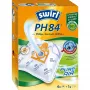Swirl PH 84 AirSpace MicroPor Plus sacos de aspirador (4 un. + 1 filtro)