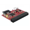 Conversor IDE SATA / SATA IDE DeLOCK 61635