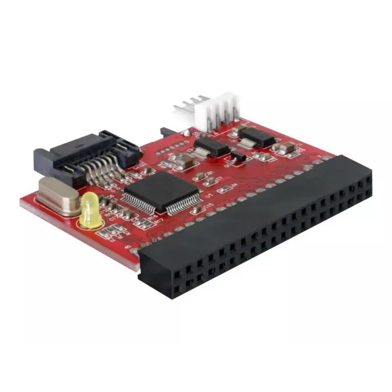 Conversor IDE SATA / SATA IDE DeLOCK 61635