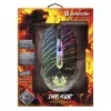 Rato Defender DARK AGENT GM-590L USB Type-A