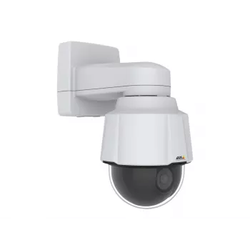 Câmara de rede P5655-E 50HZ