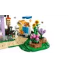 LEGO FRIENDS 42669 Casa das abelhas e jardim de flores