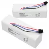 Bateria para robô Xiaomi 1C P1904-4S1P-MM, 3200mAh, 47,36Wh, STYTJ01ZHM Mijia 1C P1904-4S1P-MM (Dreame MC1808)