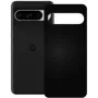 Capa Soft TPU PEDEA para Google Pixel 9 Pro XL preta (12160061)