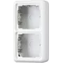 Jung CD 582 A WW Tomada branco (CD582AWW)
