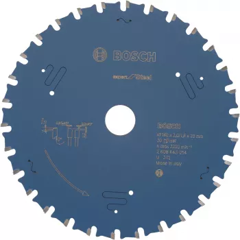 Disco de serra Bosch 2608643054