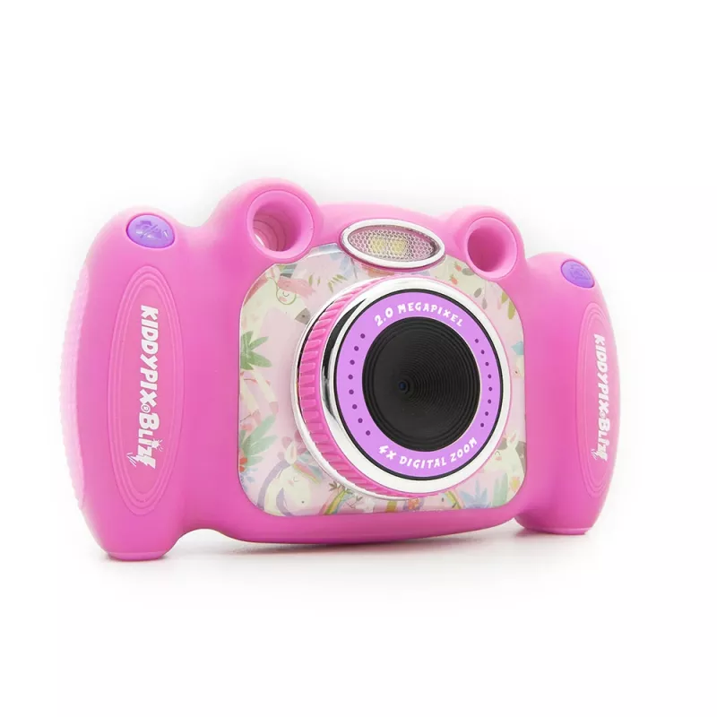 Máquina fotográfica digital infantil Easypix KiddyPix Blizz