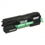 Cartucho de toner Ricoh SP 6430E preto (modelo 407510)