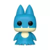 Funko POP 69077, figura de coleção, videojogo