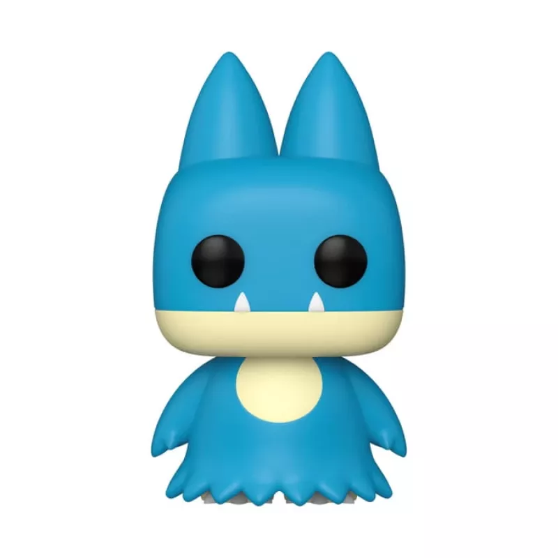 Funko POP 69077, figura de coleção, videojogo
