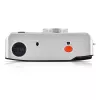 Máquina fotográfica AgfaPhoto 603000 Máquina fotográfica compacta 35 mm Preto – Prateado (603000)
