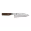 Faca Santoku Kai TDM-1702 18 cm