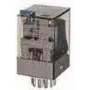 Relé industrial plug-in Finder 10Af.Fas. 90.73/112 60.13.9.024.0040 (601390240040)