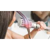 Shark FlexStyle 5-em-1 Air Styler e secador de cabelo com modeladores automáticos, escova plana, escova oval, bocal, difusor, bolsa de armazenamento, sem danos térmicos