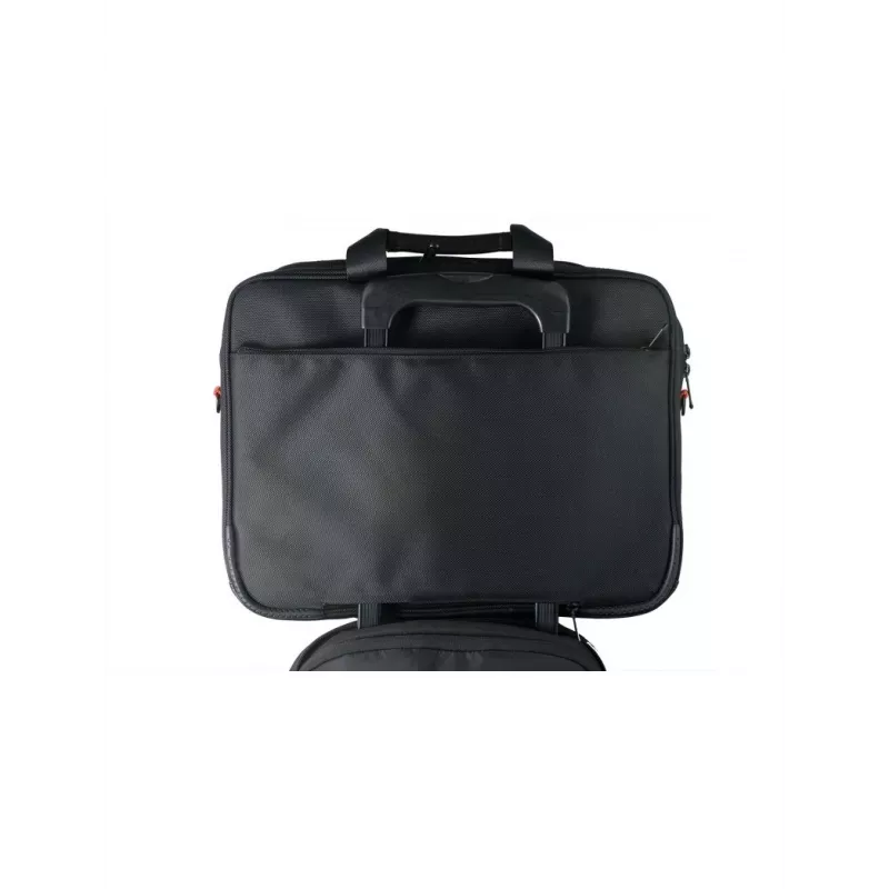 Mala para portátil Addison 15,6 CORNELL 15 39,6 cm (15.6) pasta preta