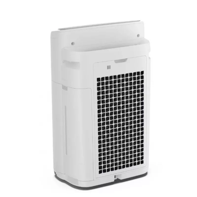 Purificador de ar Sharp UA-KIN52E-W