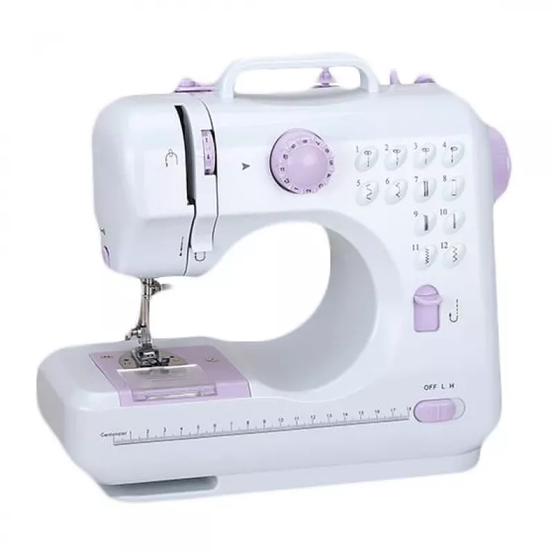 Máquina de costura semiautomática Emerio SEW-121820