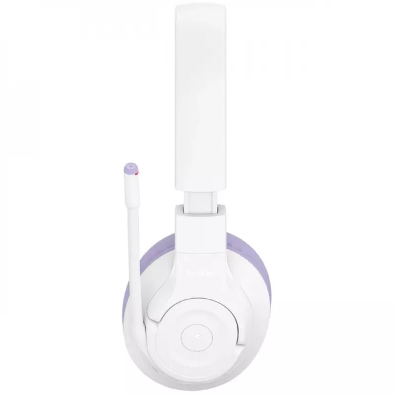 Auscultadores Belkin SOUNDFORMINSPIRE OVEREAR HEADSET LAV
