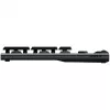 Teclado Gaming Logitech G G915 X LIGHTSPEED USB RF Wireless Bluetooth AZERTY Francês Preto