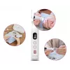Aparelho de manicure/pedicure Medisana MP 940