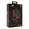 Rato Baracuda BGM-041 MANTA preto USB