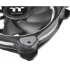 Thermaltake Riing 12 RGB Plus TT Premium Edition ventoinha de caixa, pack de 3, 120 mm