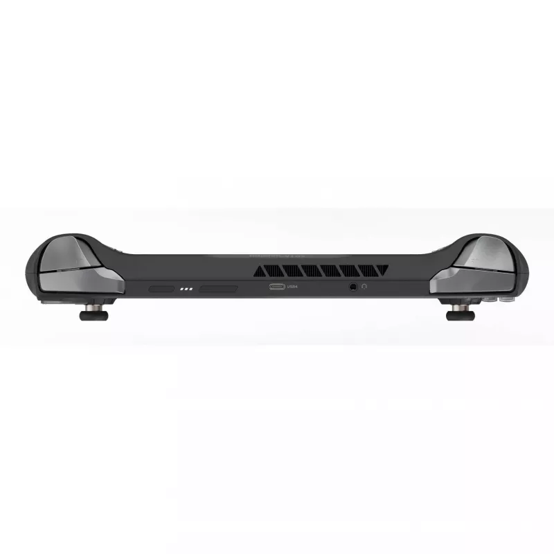 Consola de jogos portátil Zotac Zone 512 GB Wi-Fi 7 polegadas 3300 MHz preto