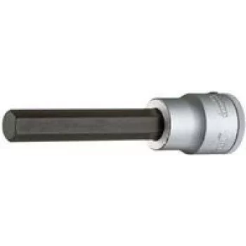 Chave de caixa para chave de fendas Gedore 2003538 Peso 730 g Profundidade da embalagem 39 mm Altura da embalagem 39 mm