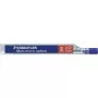 Recarga de minas Staedtler 250 05-HB cinzento 0,5 mm